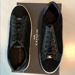 Coach Paddy Sneakers 9B